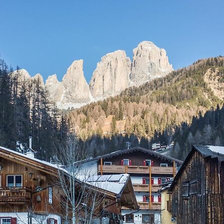 Chalet Osmar Suite 2 Campitello di Fassa Exterior photo